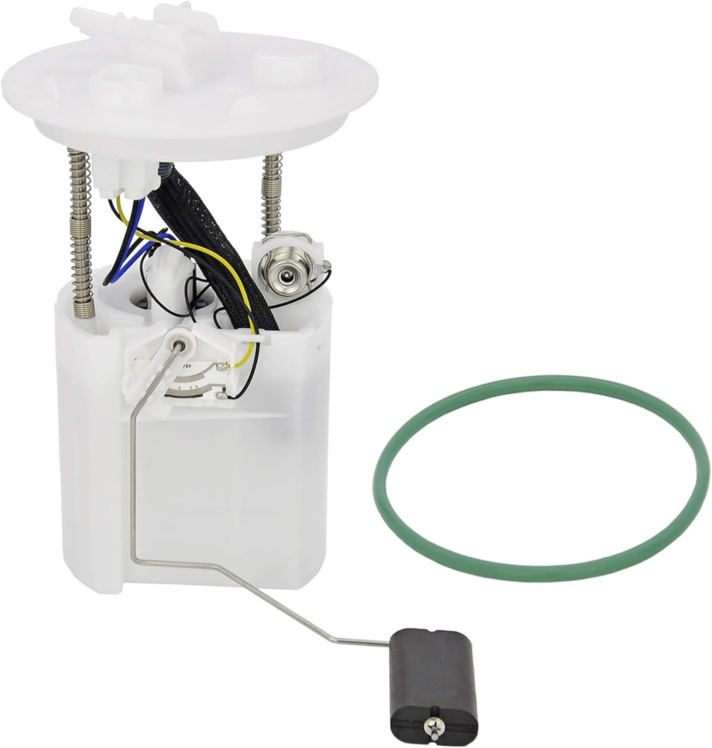 Gas Fuel Pump Module Assembly Fits Ford Focus L4 2.0L 2012 2013 2014 2015 2016 2017 Naturally Aspirated
