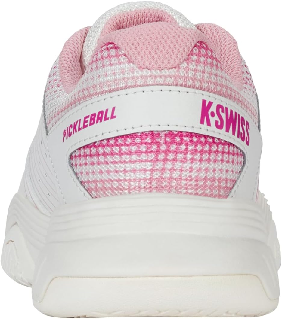 K-Swiss Women's Court Express Pickleball Shoe - Image 4
