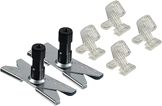 ALZO Suspended Drop Ceiling Photo Video Light Mount Kit for 2 Lights