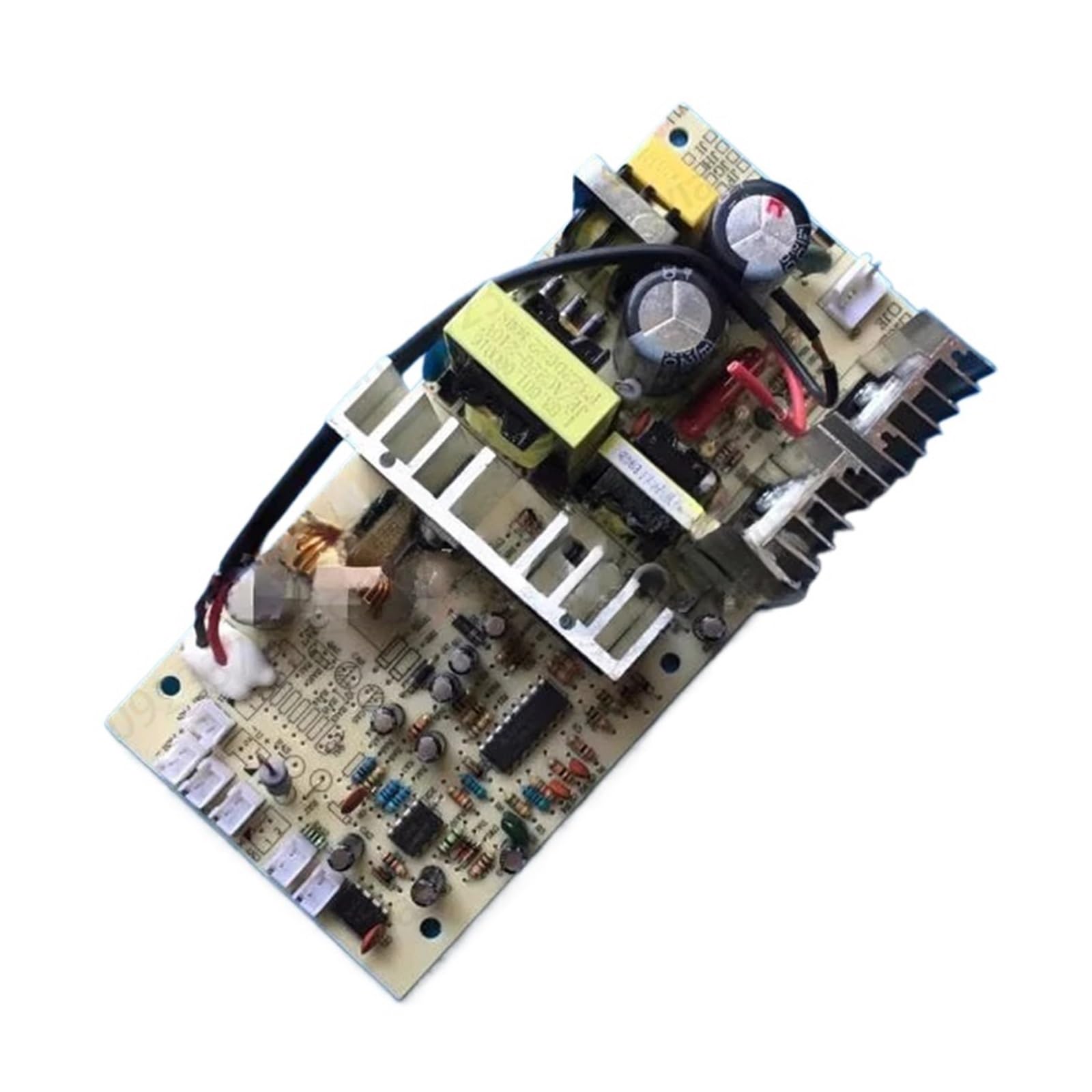 Placa Control Vinoteca HYS80-12J PCB200816K1