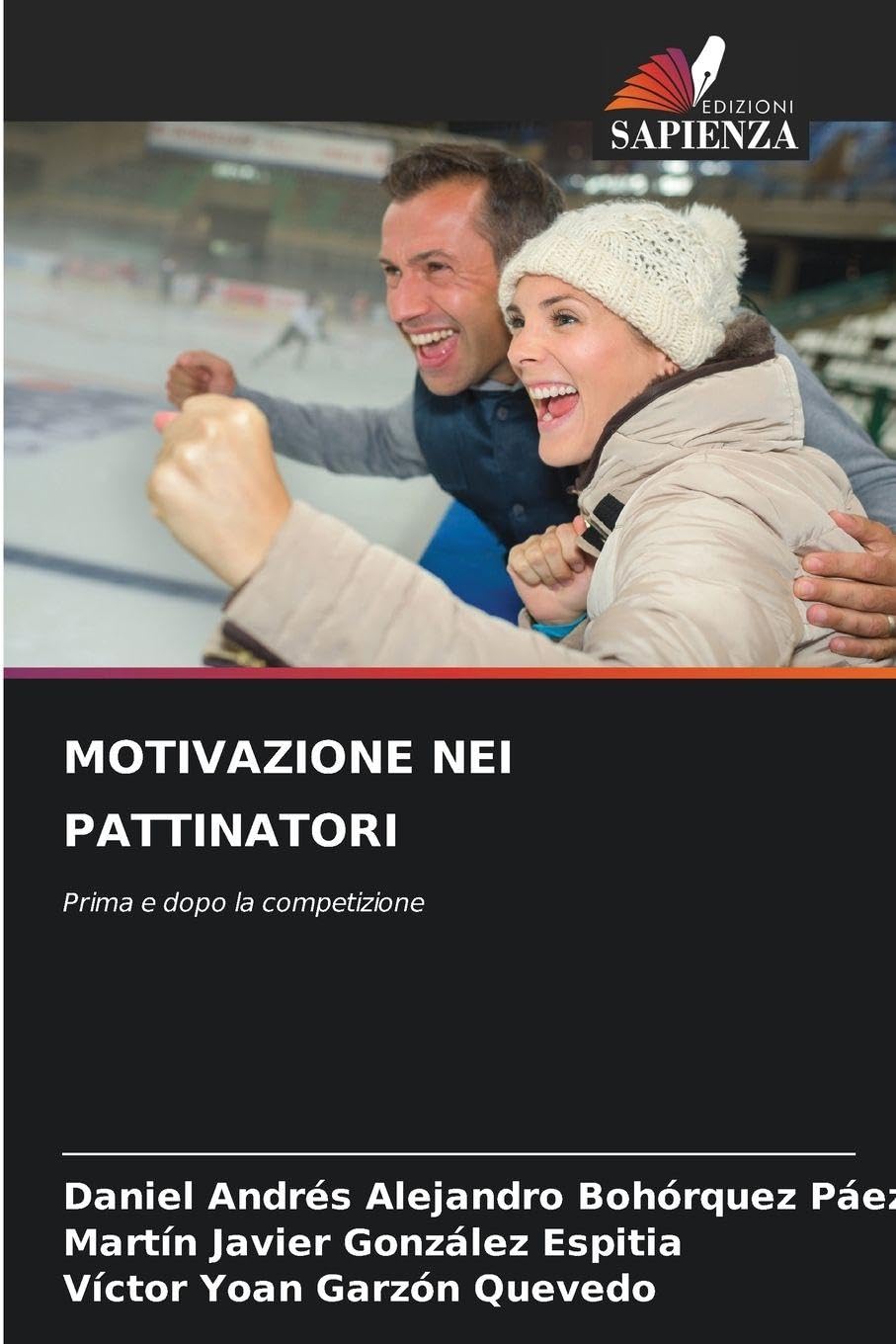Motivazione Nei Pattinatori: Prima e dopo la competizione