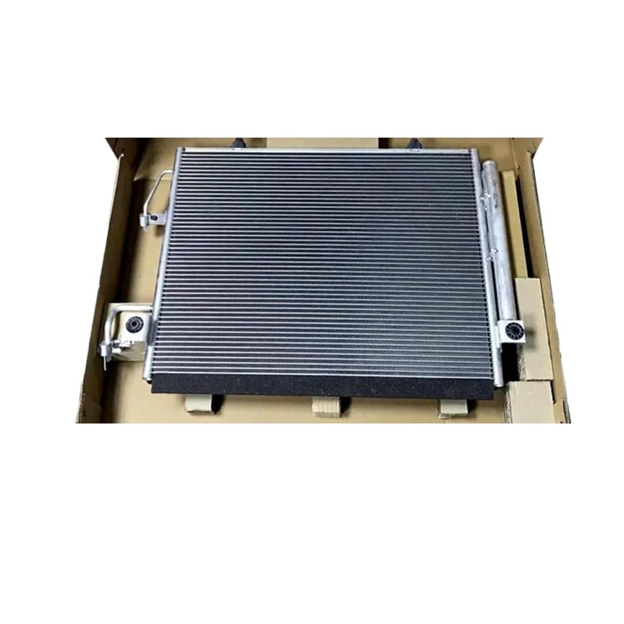 Air Conditioning Cooling Condenser 7812A223 Compatible for Mitsubishi Pajero V93 V97