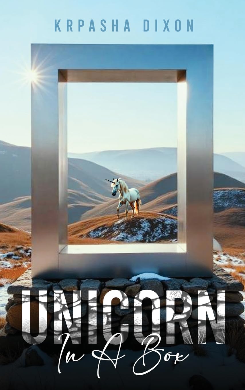 Unicorn in a Box