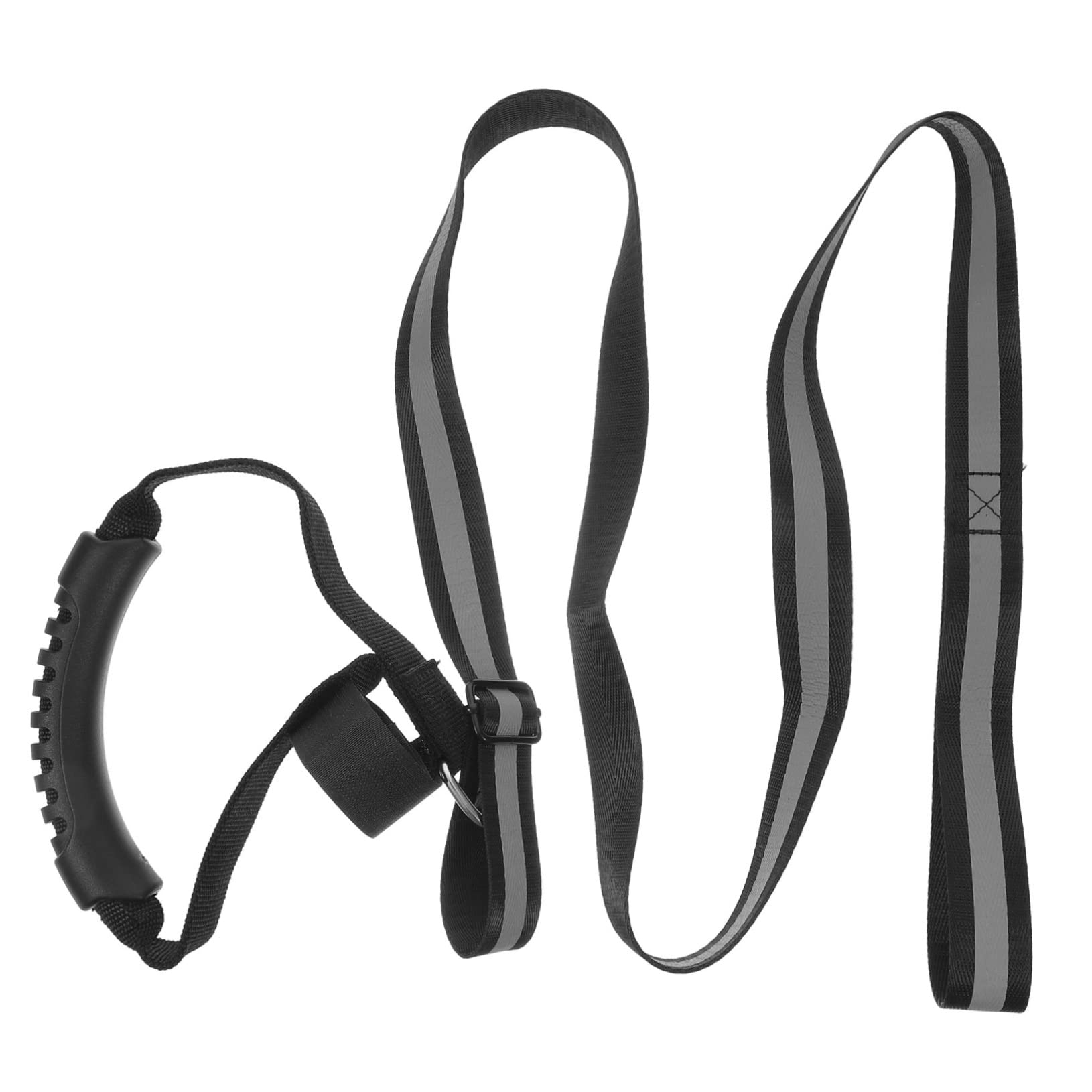 BESPORTBLE Djustable Deer Deer Hunting Hoist Sturdy Deer Carrier for Outdoor Hunting Gear