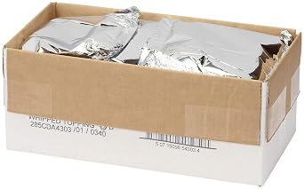 Chefs Companion Whipped Topping Mix, 1 Pound -- 12 per case.