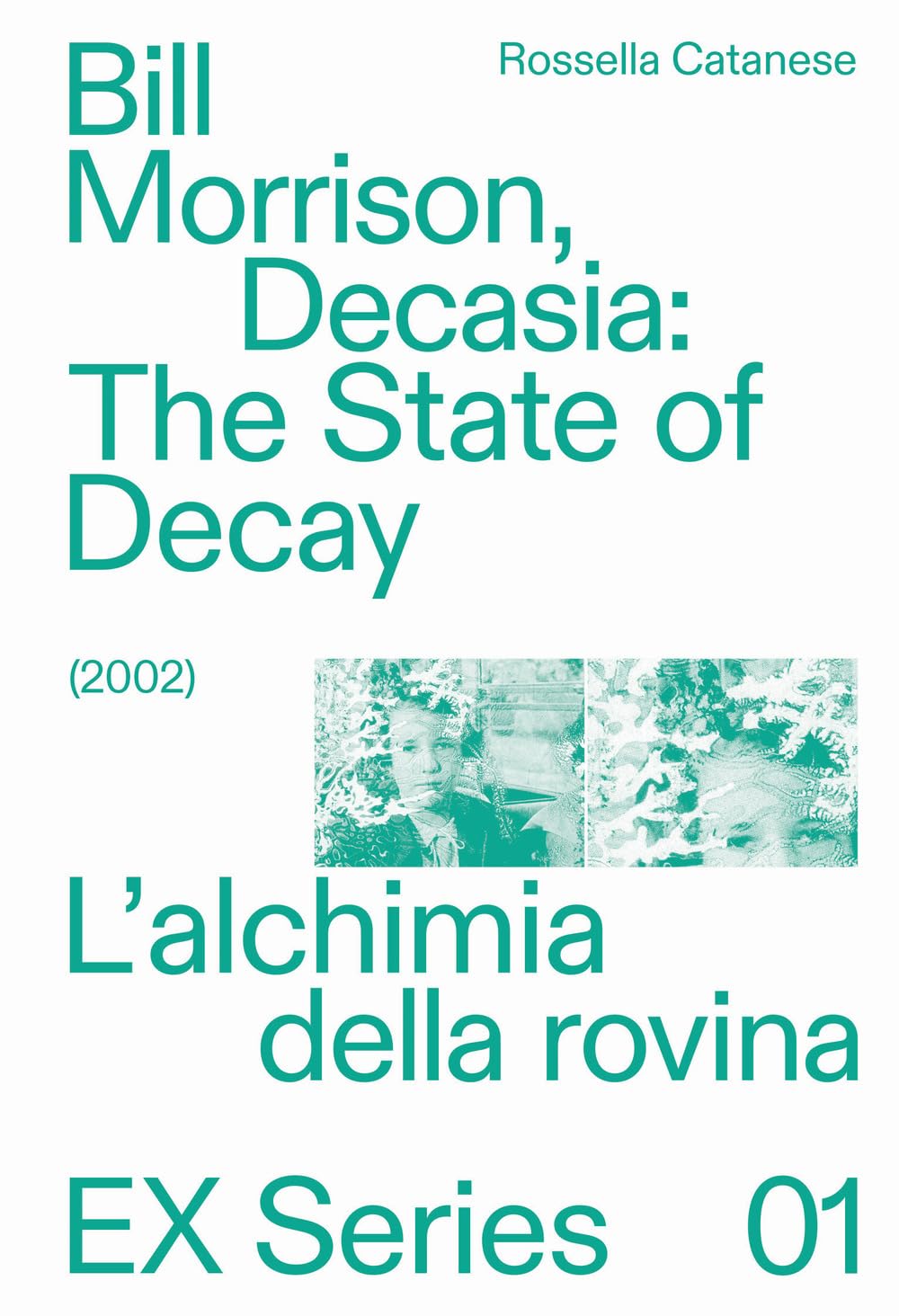 Bill Morrison, Decasia: The State Of Decay (2002). L'alchimia Della Rovina - 4