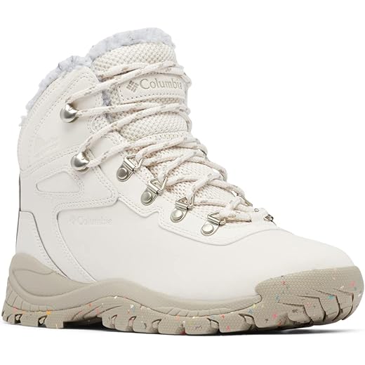 Omni Tech Waterproof Snow Shoes