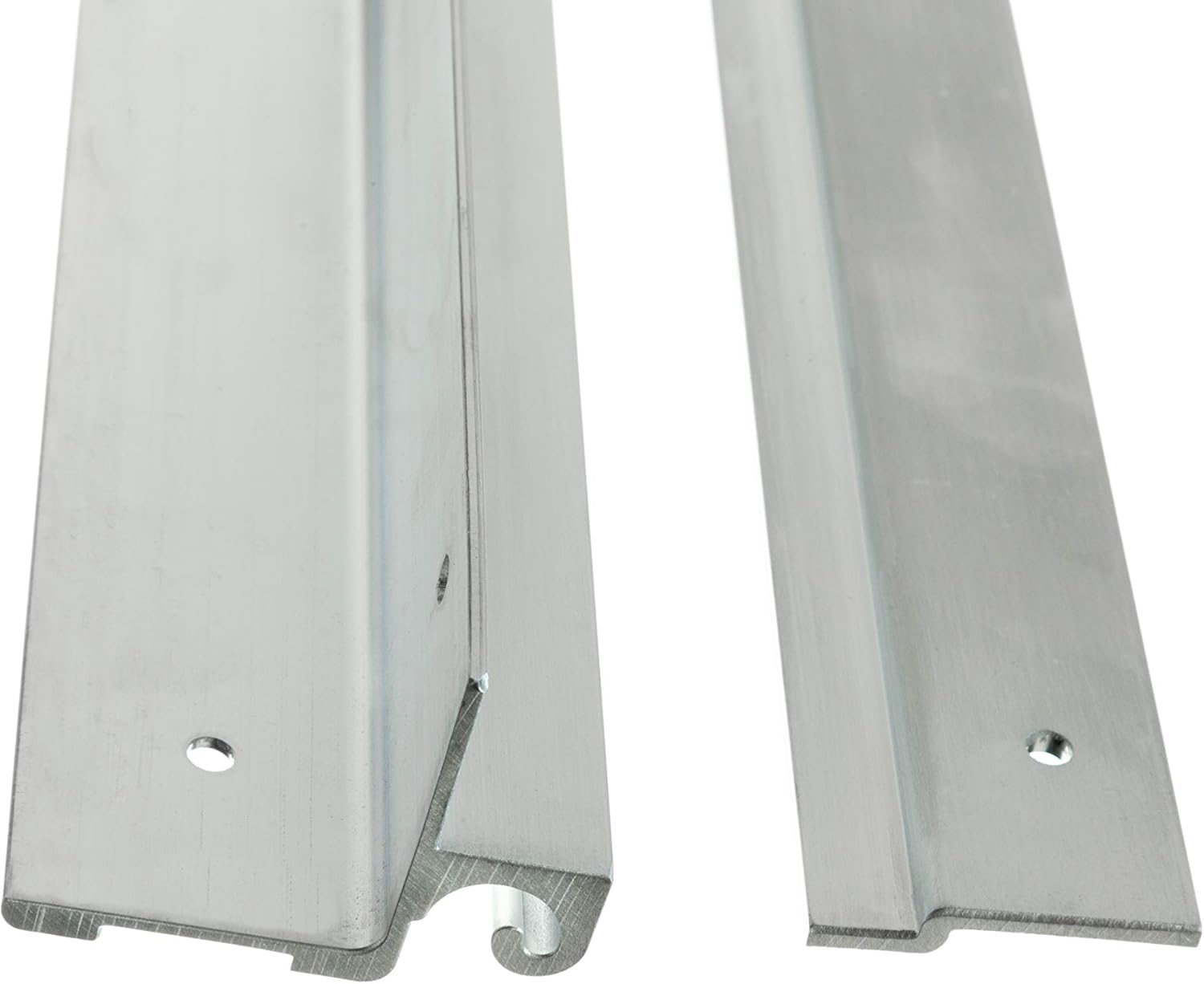 Swivl-Eze attwood SP-15100 Swivl-Eze Bench-Style Aluminum Utility Jon Boat Seat Mount Plate, Set of 2, One Size (SP-15200)