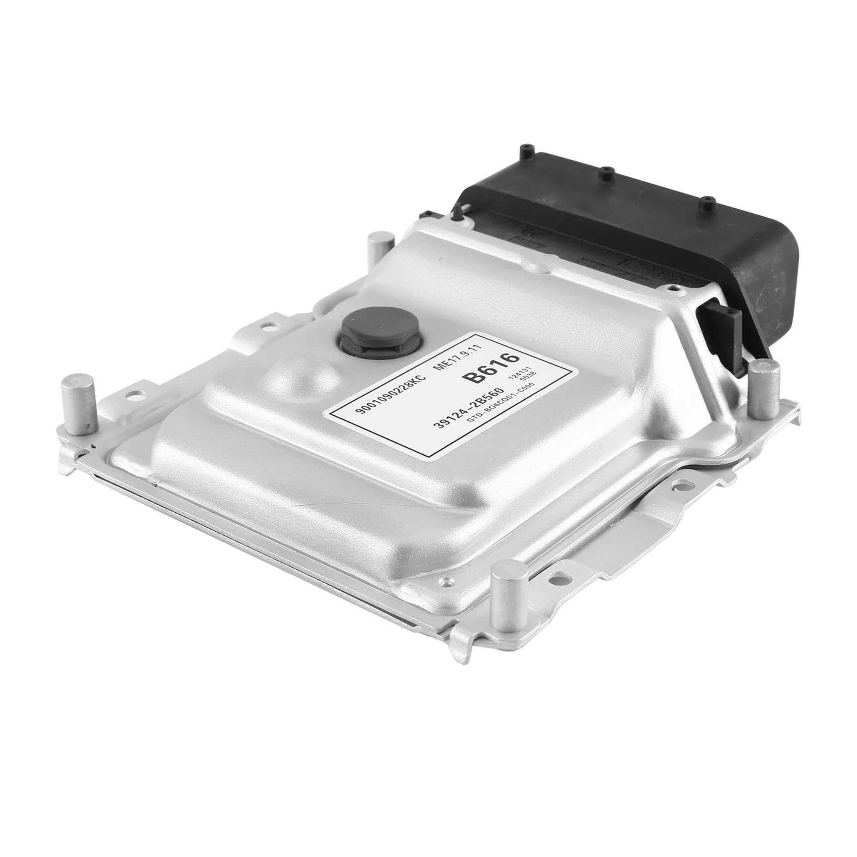 Amazon.com: 39124-2B560 ECU Car Engine Computer Board Electronic 