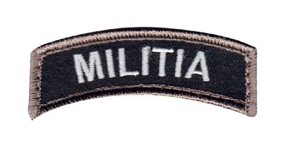 Blessed Praying Hand Cross USA Flag Subdued in God Christian Patch [3.0 X 2.0 inch -Hook-PB4]