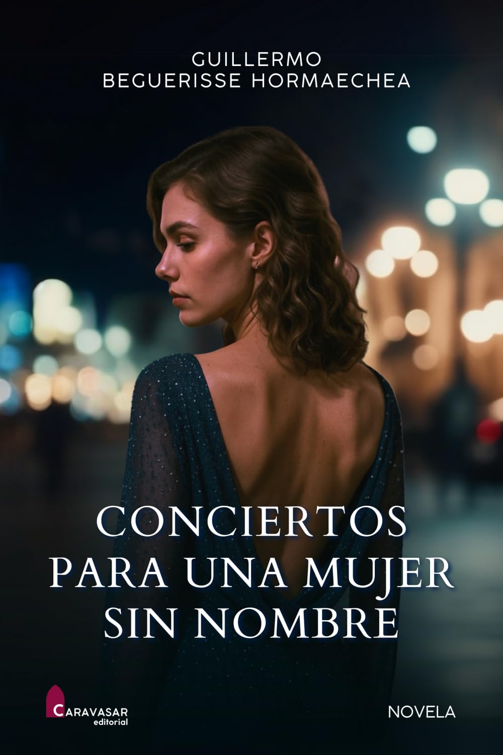 Conciertos para una mujer sin nombre