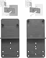 Dima Di Centraggio Per Cerniere - Maschera Foratura 26mm/35mm - Per Montaggio Cucine, Armadi - Foto 8