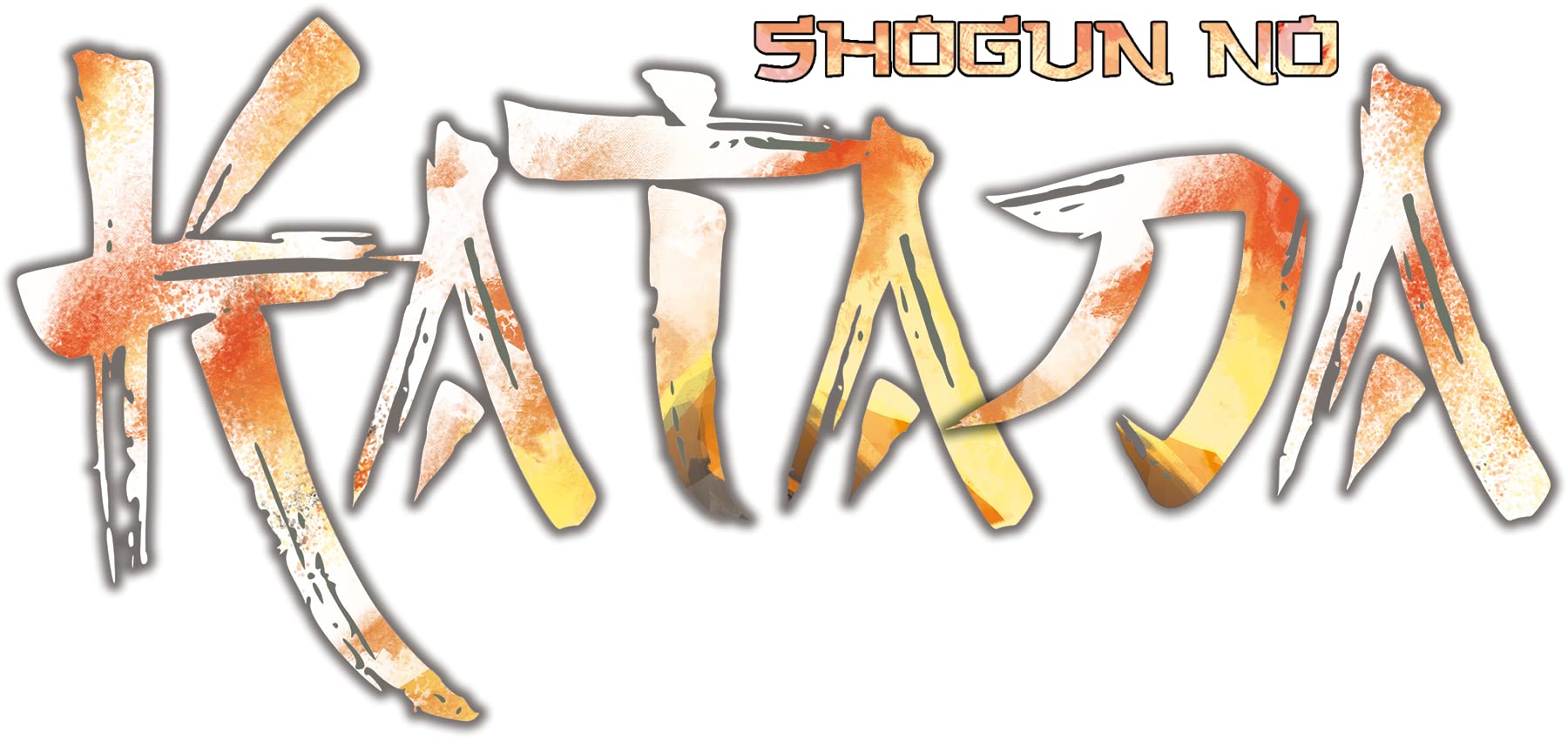 Placentia Games & Post Scriptum | Atalia | Shogun no Katana | Gra ekspercka | Od 1 do 4 graczy [ Od 14 lat | Od 60 do 180 minut | Strategiczna i oryginalna mechanika