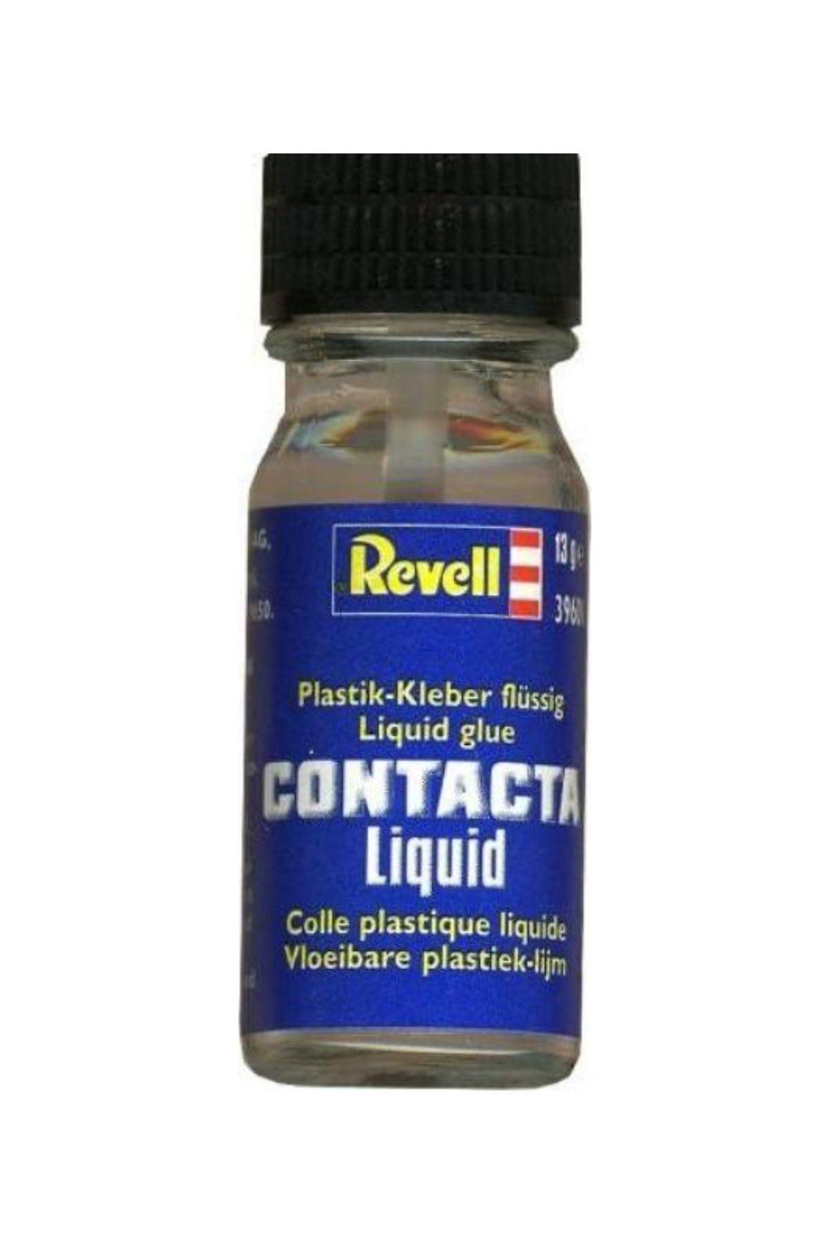 Revell Contacta Liquid Flüssigkleber Farblos