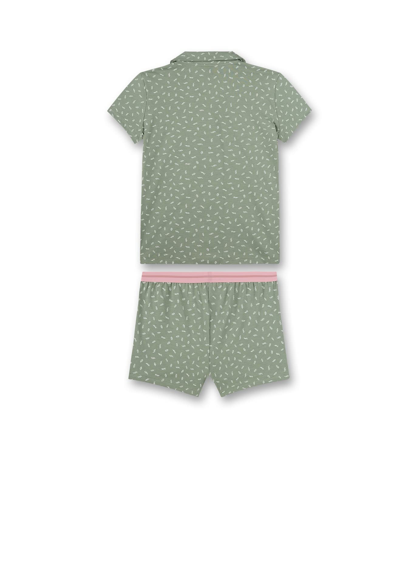 Sanetta Mädchen Pyjamaset