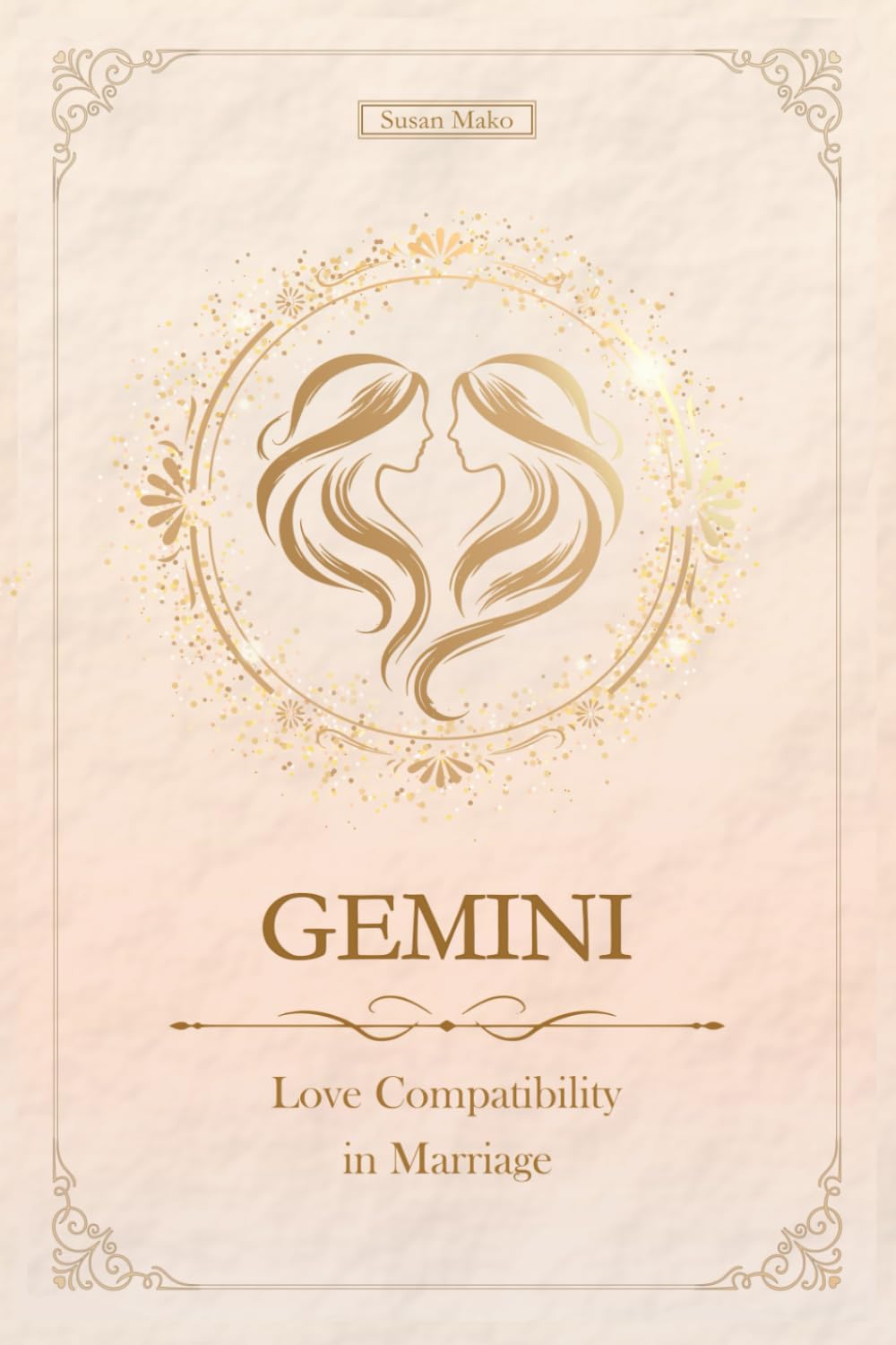 Gemini Love | Marriage Compatibility: mini Western & Chinese Zodiac Compatibility (Unfolding Choice of Love)