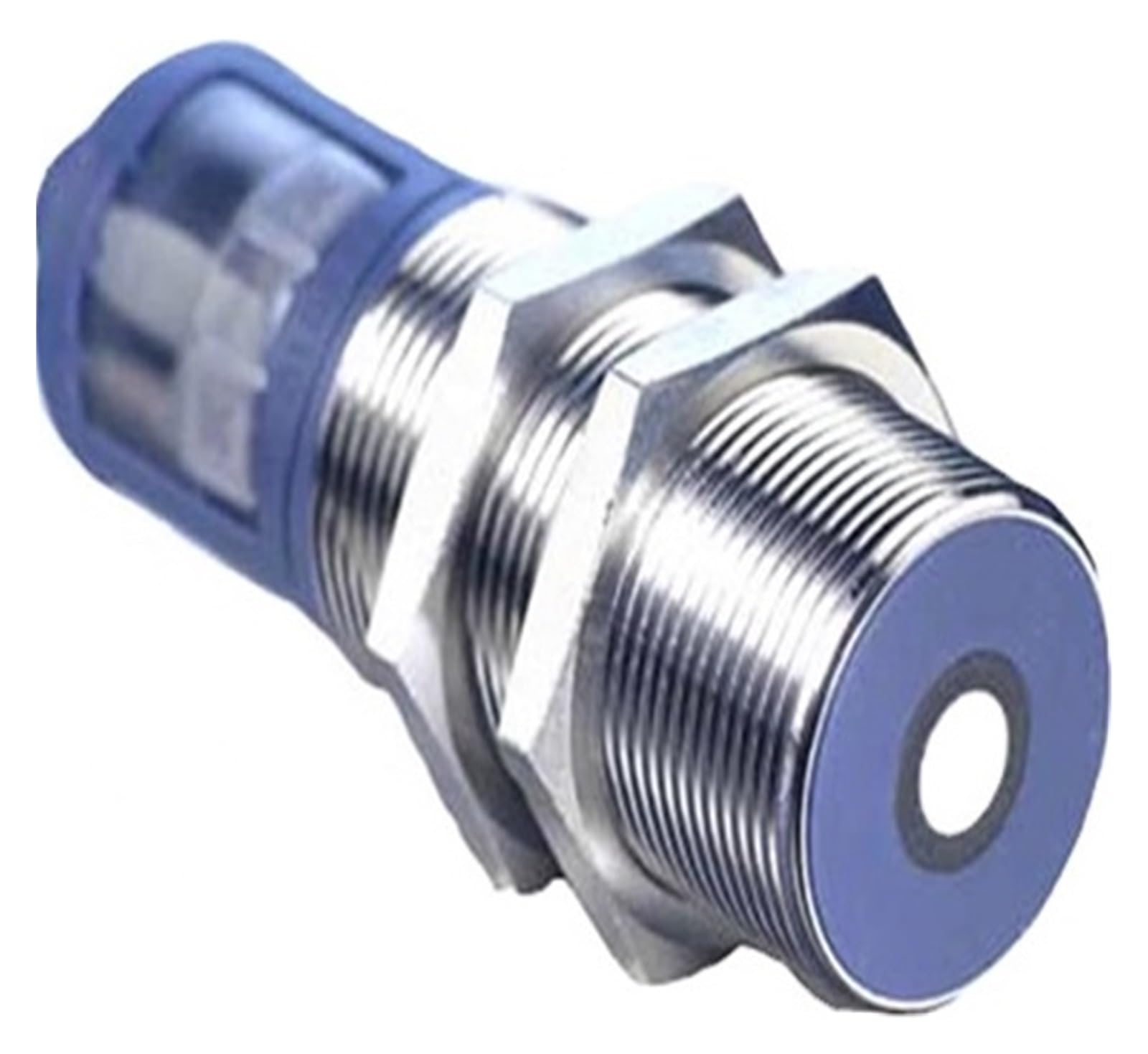 Sensor ultrasónico NJ1.5-PD-US-1.250-V93 .5-PD-E02-1.250-V95(NJ1.5-PD-US-1.250-V93)