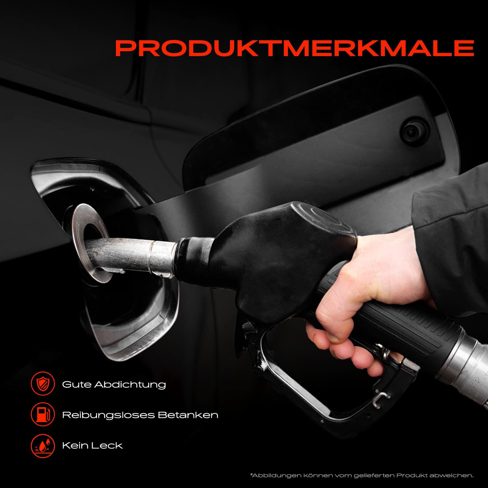Rura wlewu paliwa króciec wlewu do Celica ZZT23 1,8 l benzyna 1999-2005 7720120620