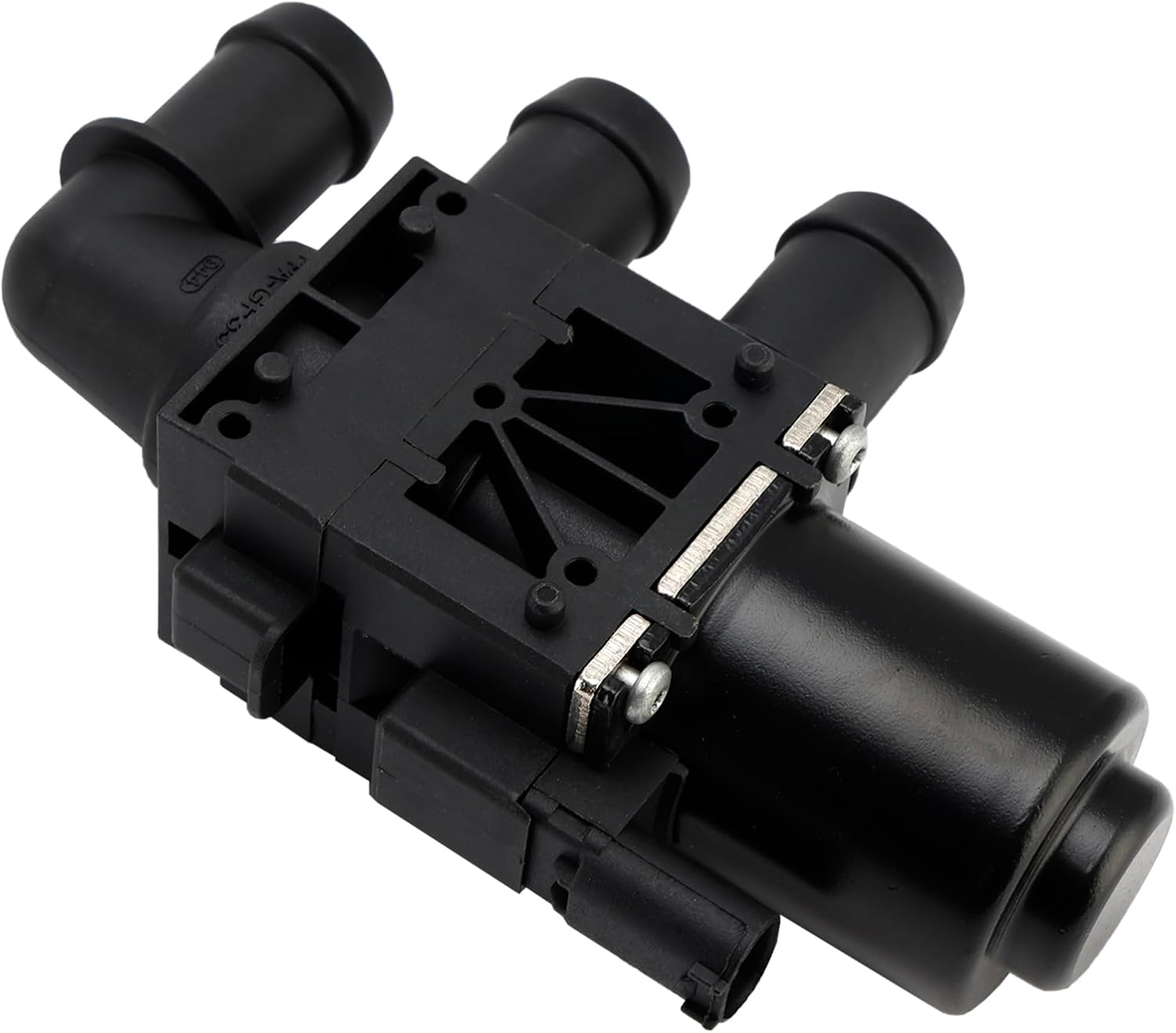 Areyourshop Heater Control Valve 64129153079 for BMW 2, 3, 5, 6, 7, 8 Series F45, F30, F80, F10, G30, G31, G14, G16, X3, X4, X5, X6, X7, for Mini Countryman 2007-2024 Select Models