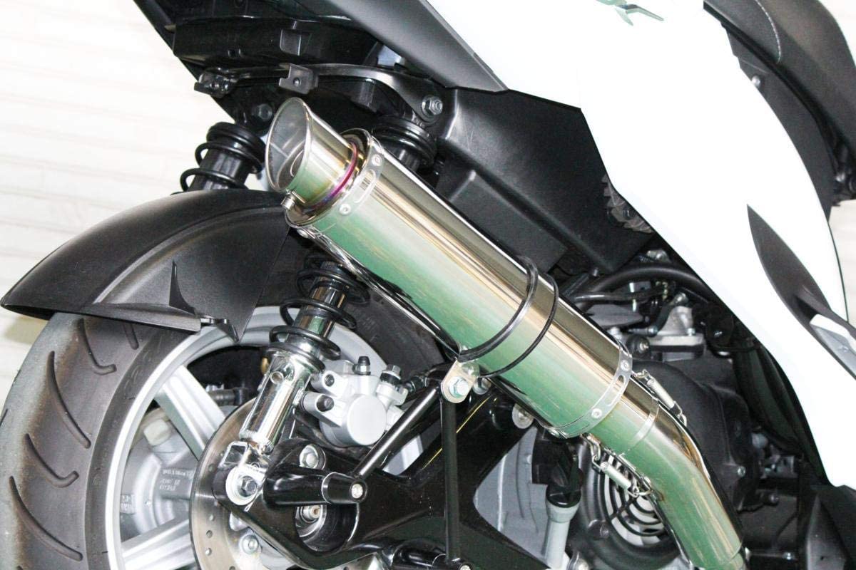 Amazon | HMS ヤマハ 4型シグナスX/5型シグナスX SR (EBJ-SEA5J/2BJ