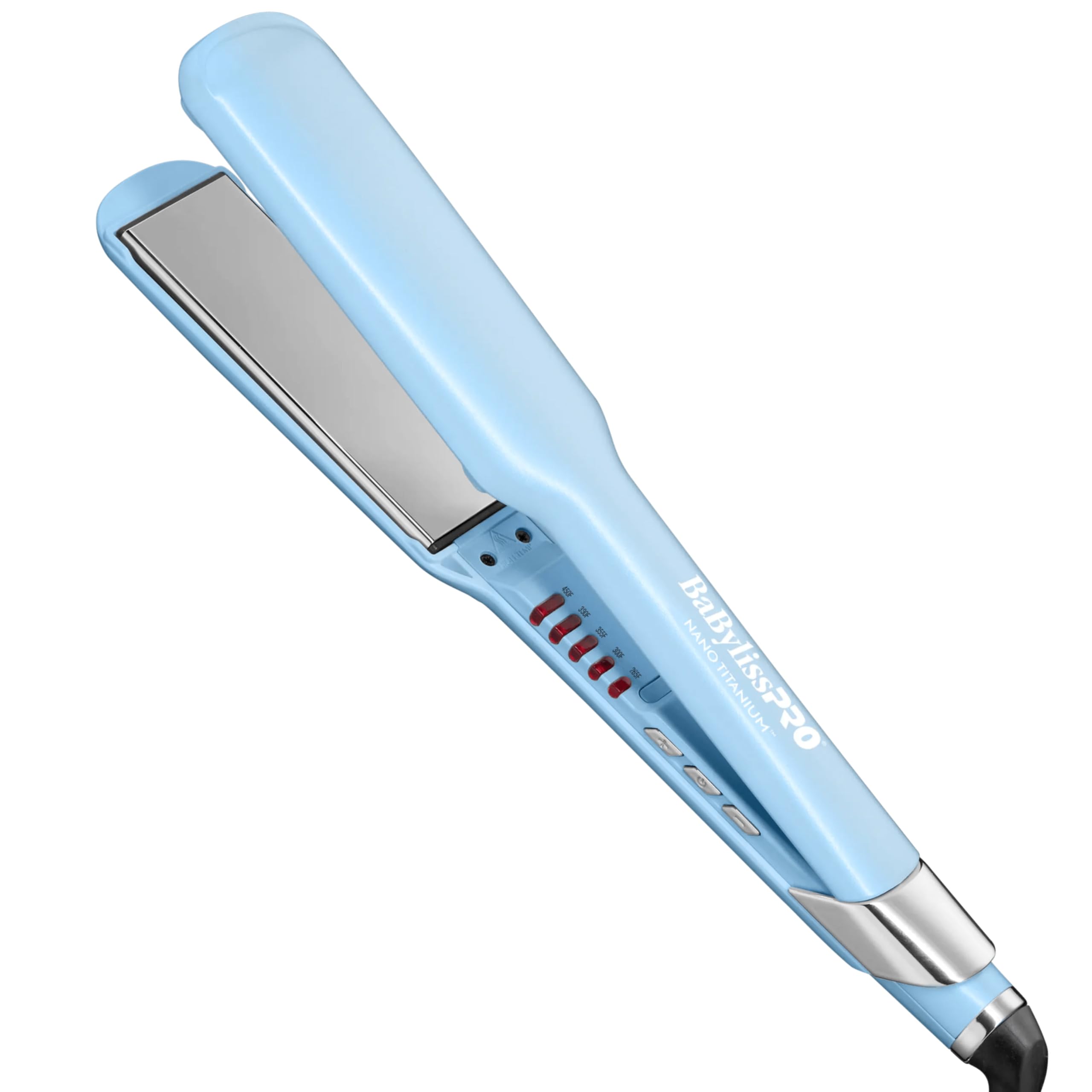 Photo 1 of BaBylissPRO Ultra Sleek Straightening Iron
