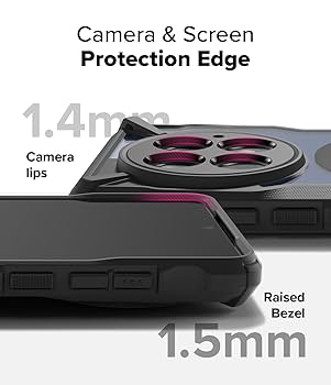 OnePlus 13 512 16GB & お負けケース Amazon.co.jp: 【Ringke】OnePlus 13 ケース FUSION-X PC+TPU