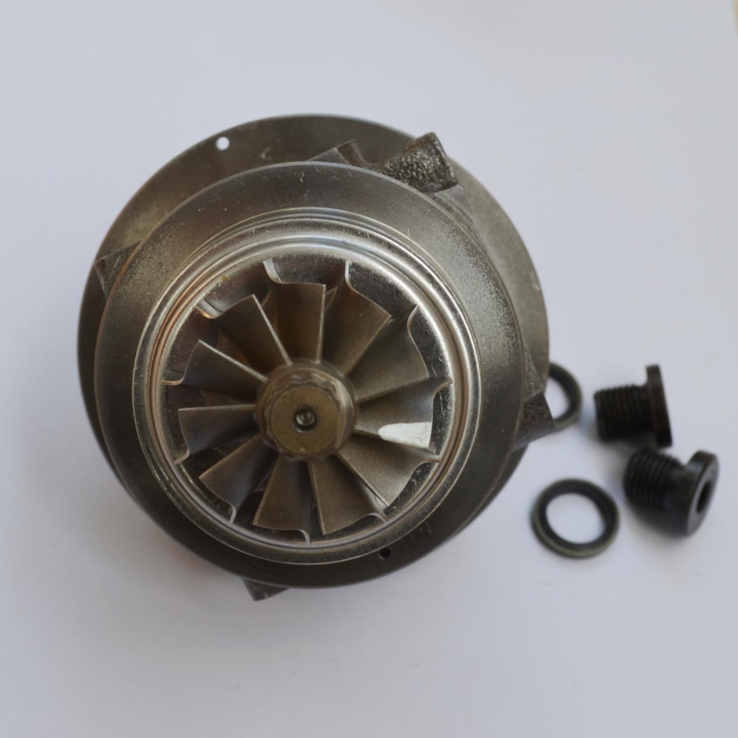 Turbo Turbocharger Cartridge CHRA core TF035 49135-04500 49135-04600 Compatible with SUBARU Forester 2.0 EJ20 177HP