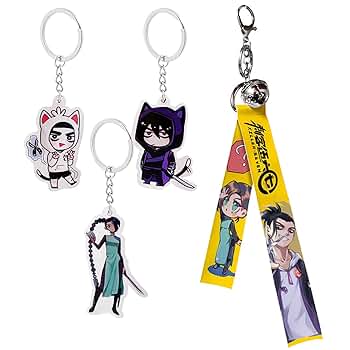 アニメ系グッズ キーホルダー系 まとめ売り 約1300点セット 617CyOUpnVL._SY350_QL65_.jpg