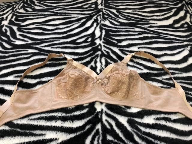その他】シャルレ ロングセラー ブラジャー D85 ナチュラルブラウン
