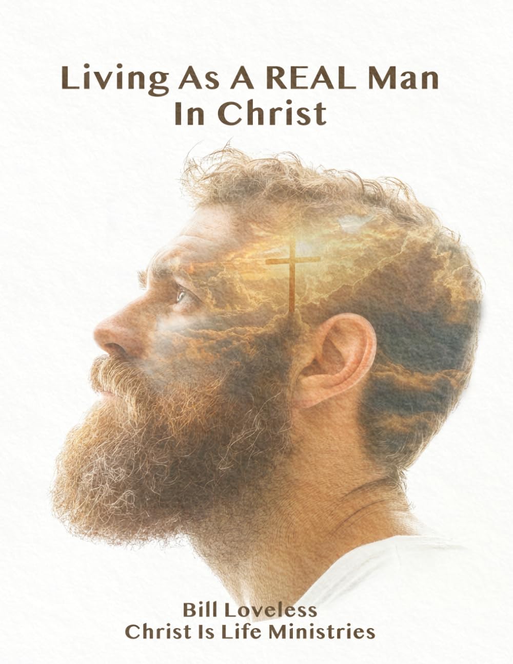 Living As A Real Man In Christ Study