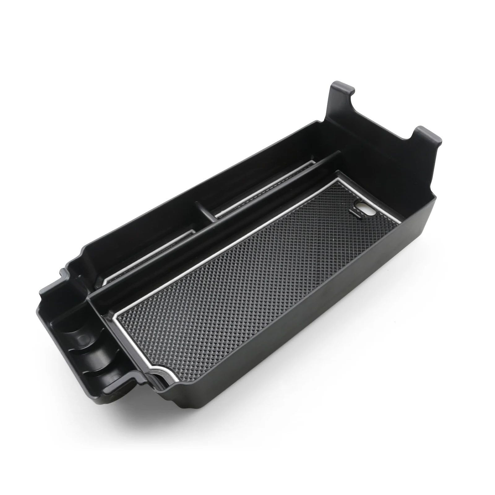 KYTGIOL Car Storage Organizer Compatible With Nissan For Rogue T33 2022 2023 Car Central Armrest Storage Box Automotive Interior Accessories