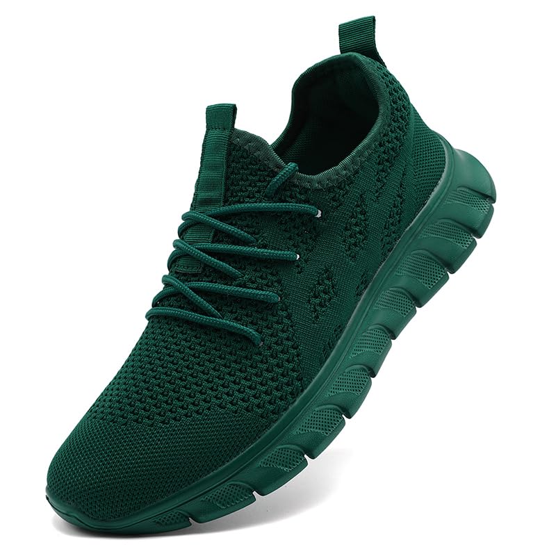 Image of Running Shoes for Women Slip On Tennis Walking Sneakers Sport Fashion Casual Workout Gym Athletic Hiking Nurse Non Slip Lightweight Breathable Trainers