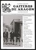  Gaiteros de Aragón, Nº 8. Revista de música y cultura tradicional. Otoño-invierno 95.