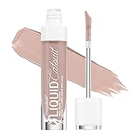 Vista 10 de wet n wild Mega Last Catsuit High-Shine Liquid Lipstick Red Bad Girl's Club