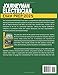 JOURNEYMAN ELECTRICIAN EXAM PREP 2025: A Complete Study Guide to Pass the Test With Confidence Based on National Electrical Code