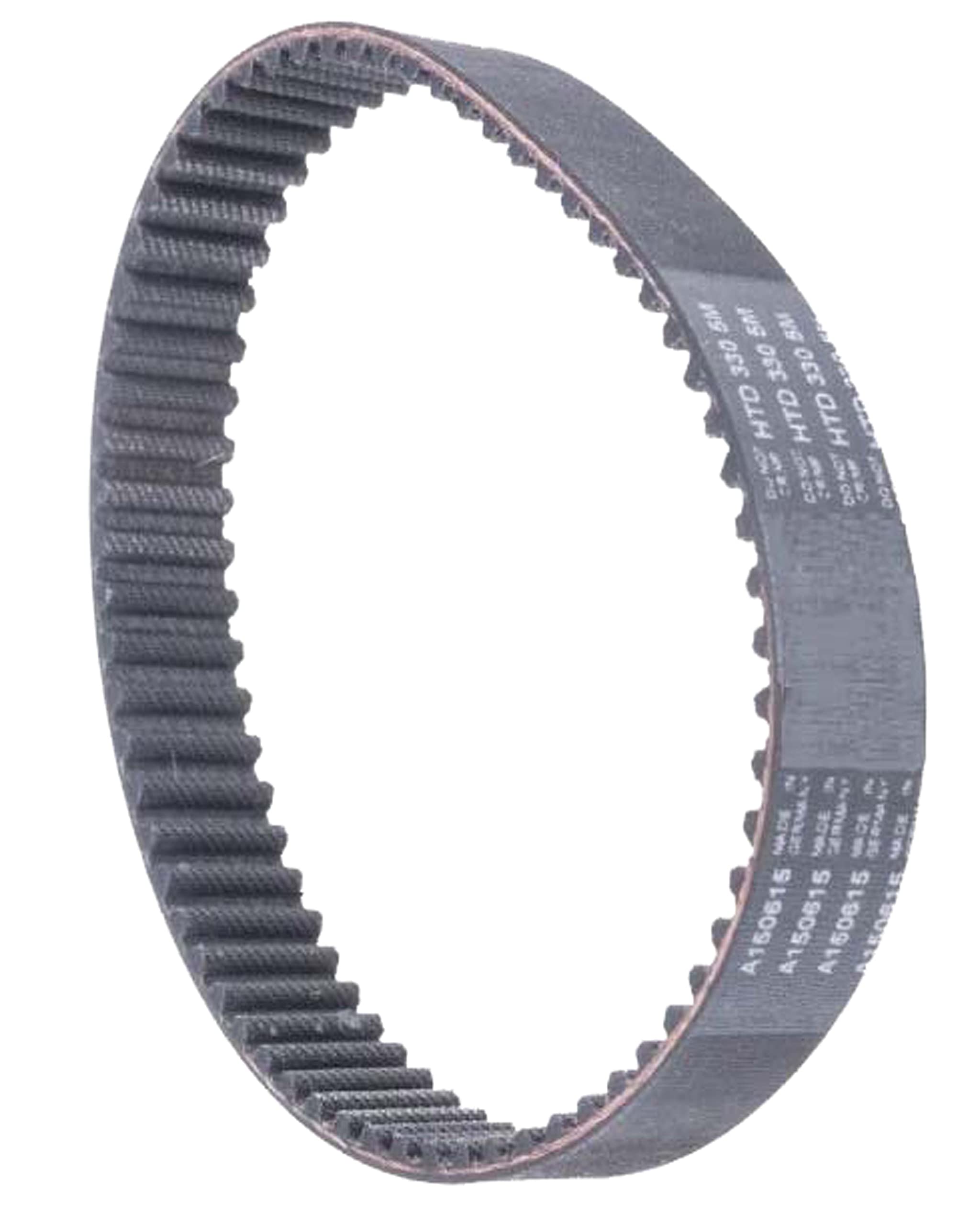 Drive Timing HTD Belt for Electric Scooter, Wood Planer, Laser Instruments, 3D Printer,Redcat Racing (330-5M l Length:33 CM,Width:14 MM)-picture-14
