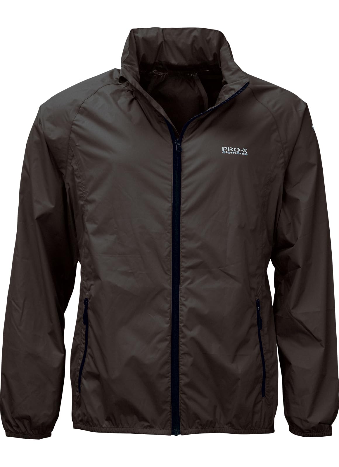 PRO-X elements Pack Able Chaqueta Hombre
