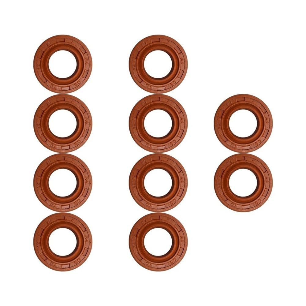 Joints d'huile pour débroussailleuse FS110 FS90R bague étanchéité moteur thermique