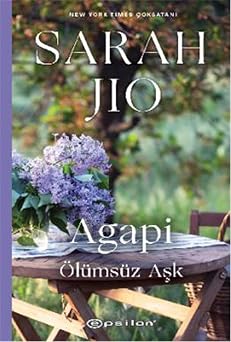 Agapi Immortal Love
