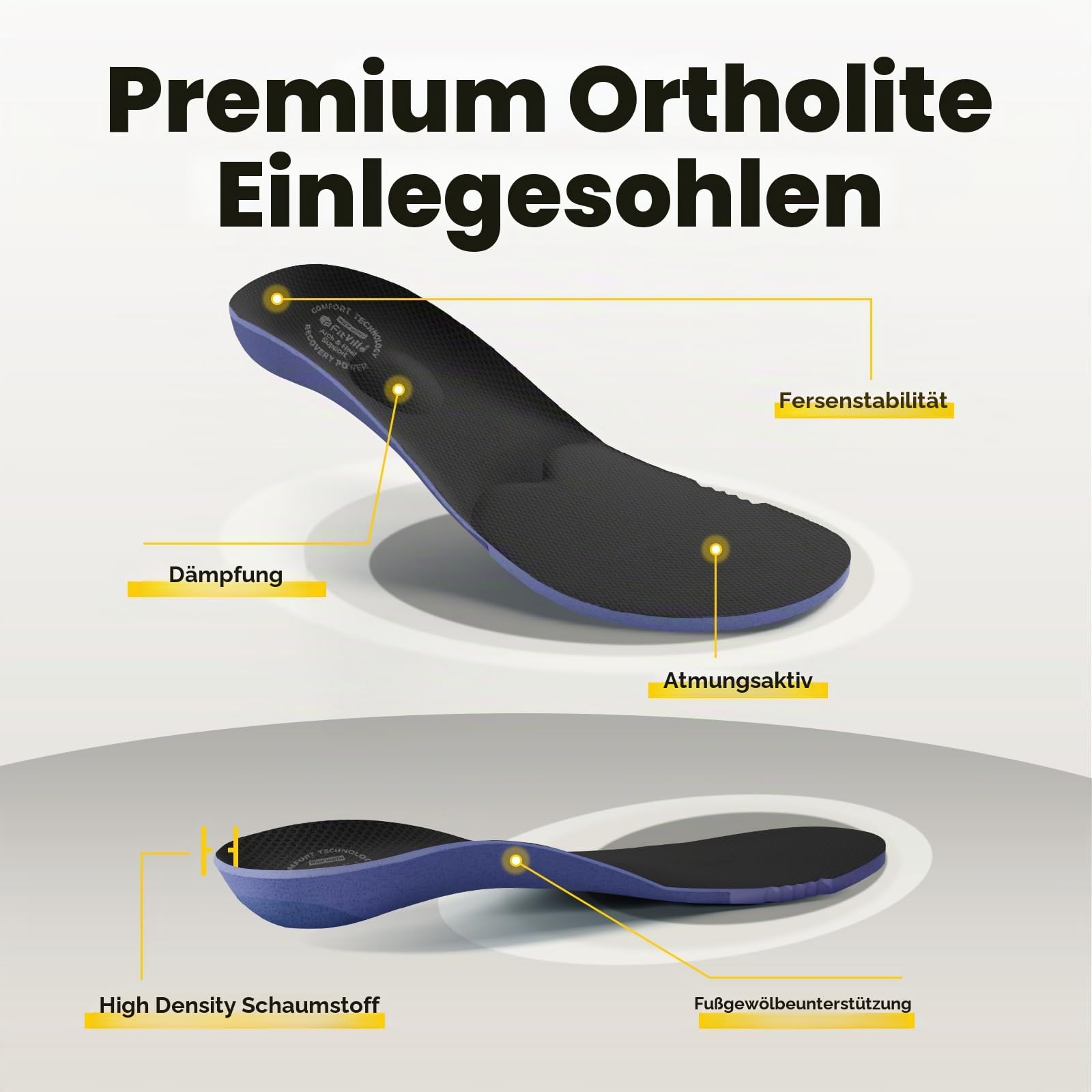 FitVille Diabetiker Schuhe Damen Extra Weit Leder Mokassins Slippers Orthopädische Schuhe mit Klettverschluss Verstellbare Loafers Bequemer Elegant Walkingschuhe für Geschwollene Füße