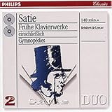 MUSIC Duo - Satie (Die frühen Klavierwerke)