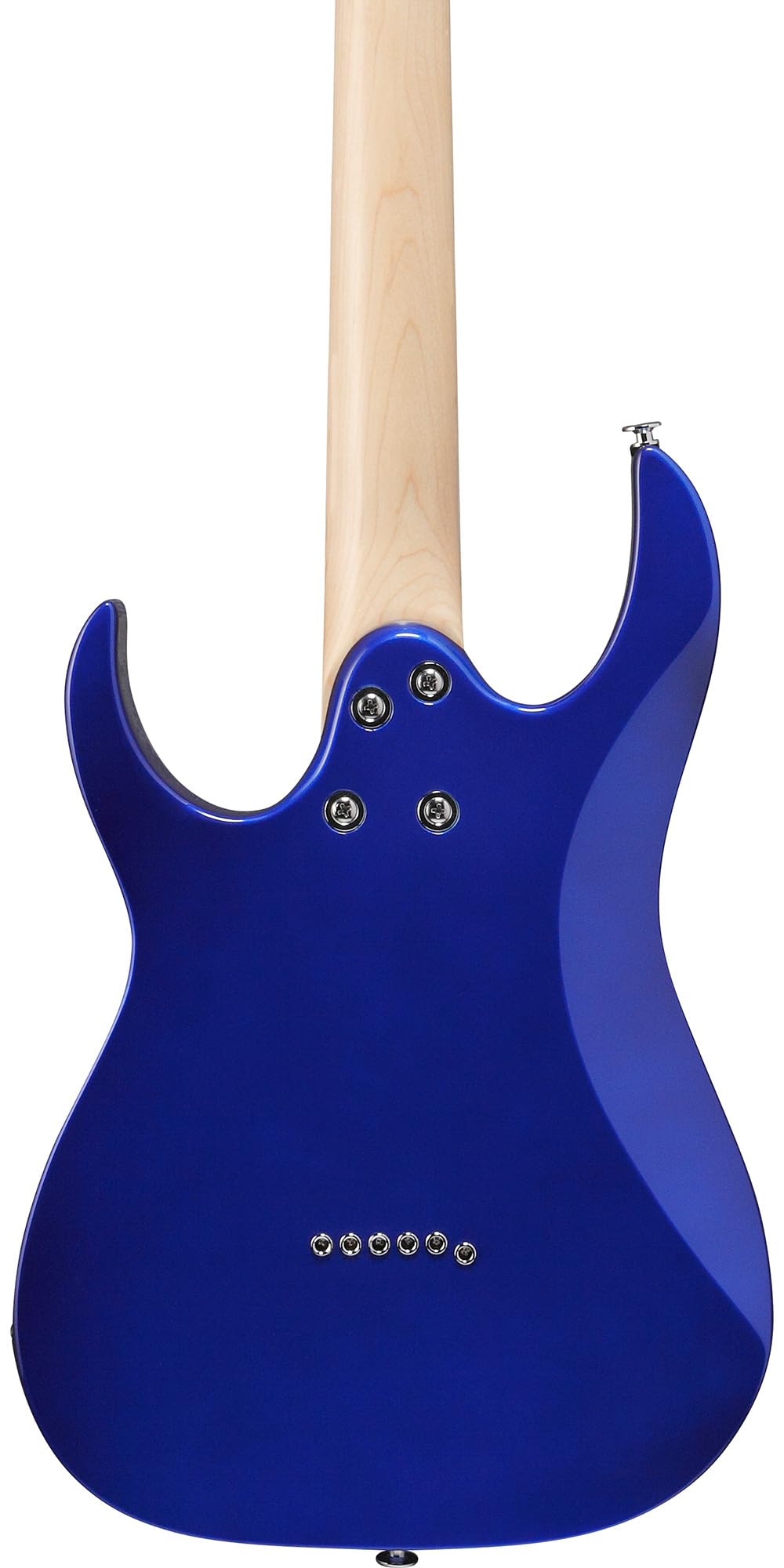 Amazon.com: Ibanez GRGM21M RG Gio miKro Short-Scale Electric