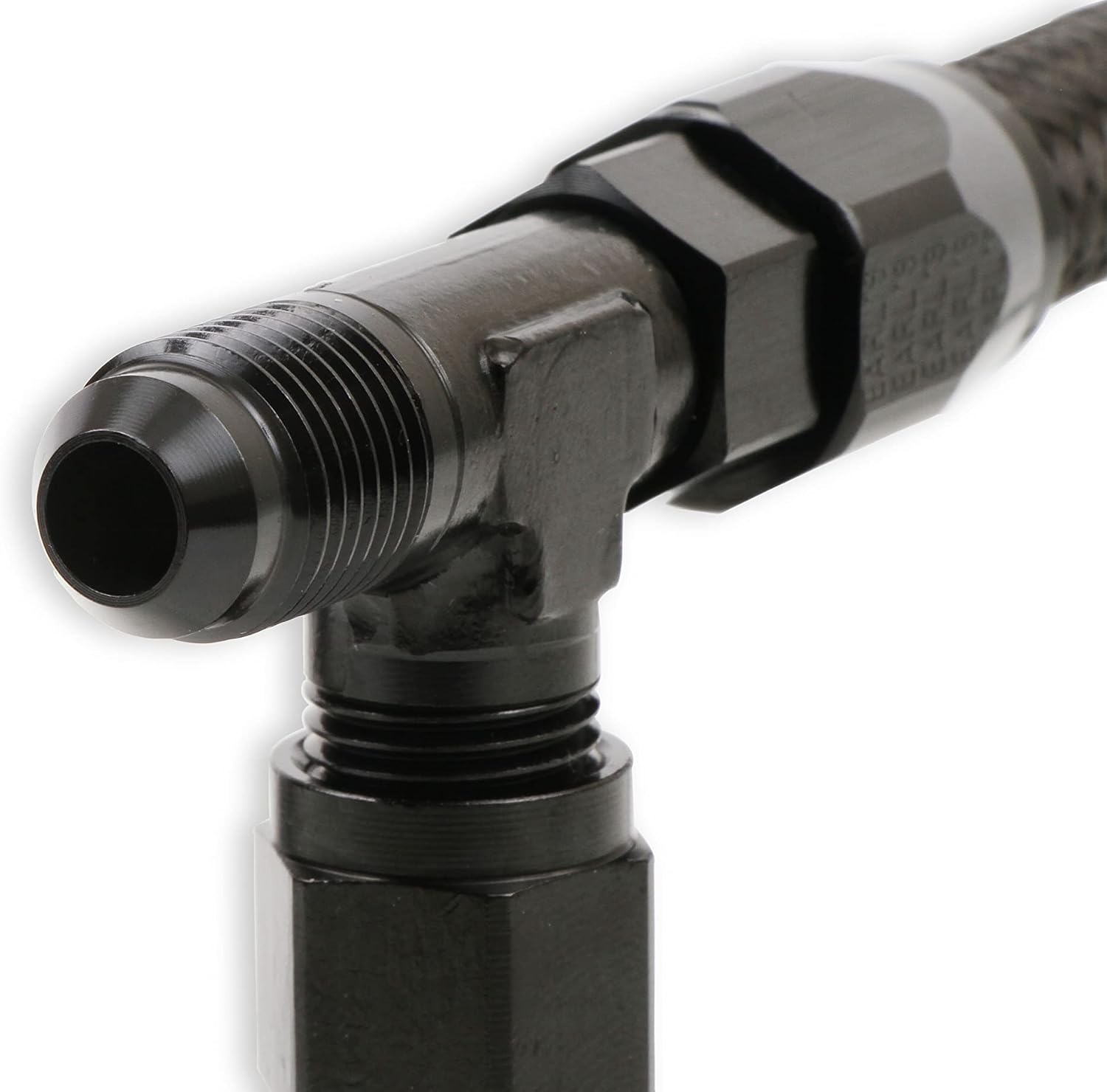 Holley 34-43 Fuel Line