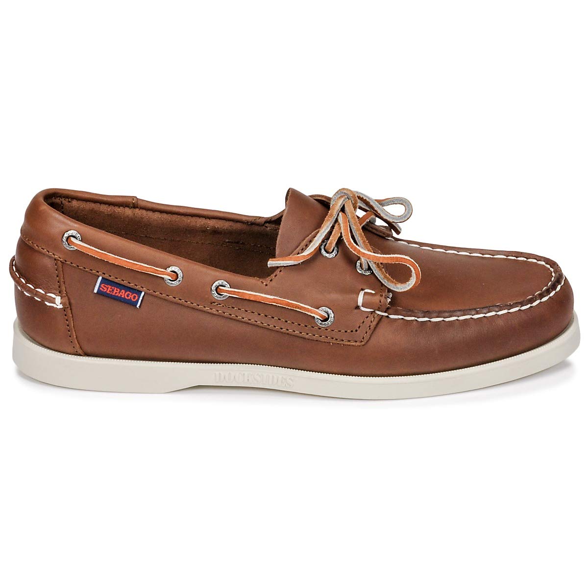 Sebago Docksides Nauticos Hombre
