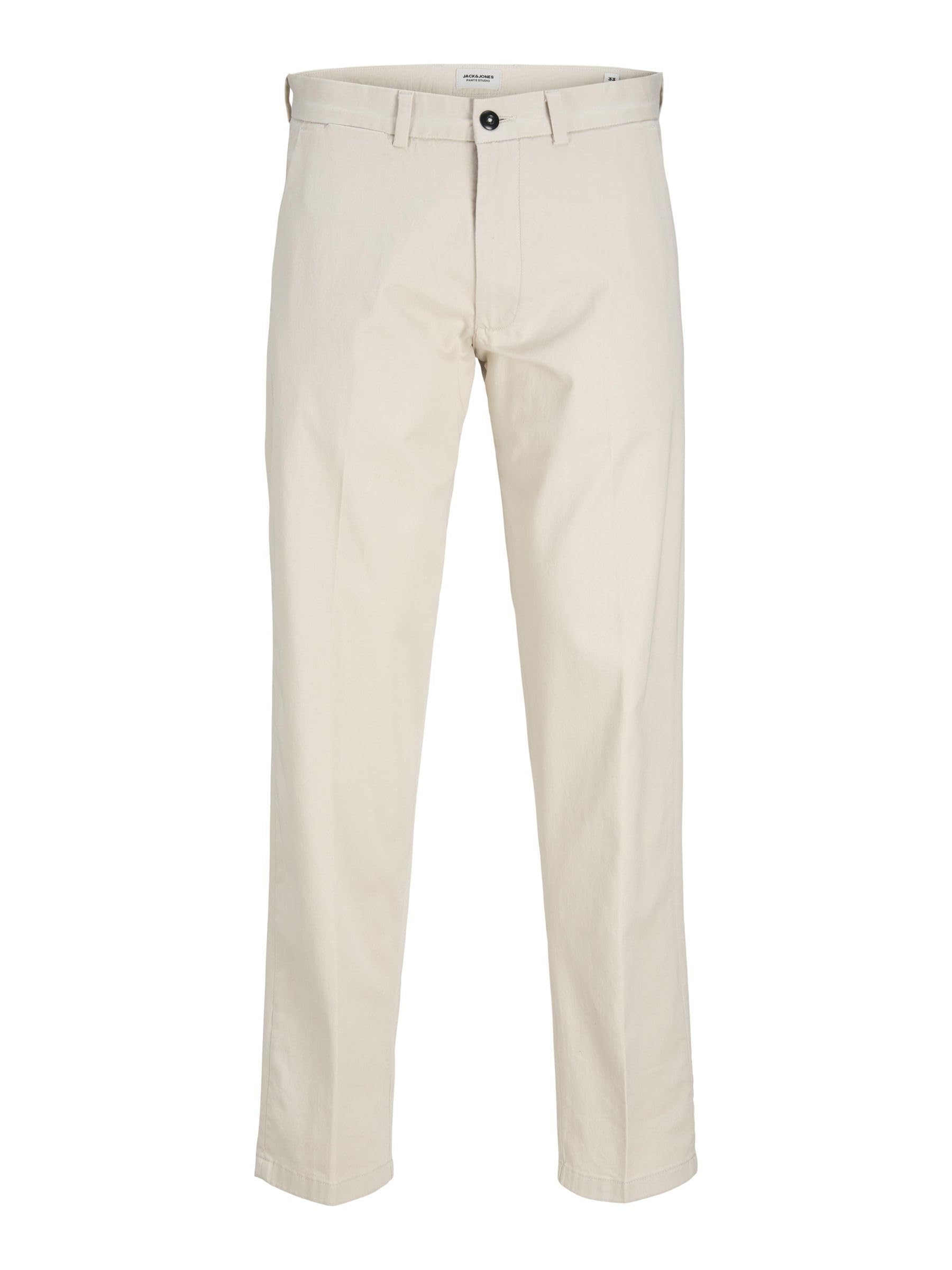 JACK & JONES Male Hose Relaxed Fit Hose