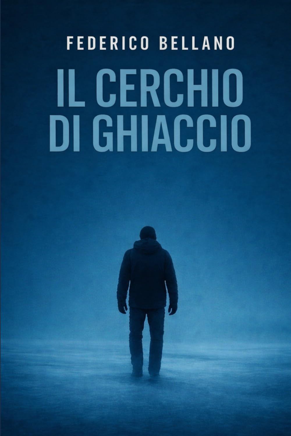 Il cerchio di ghiaccio