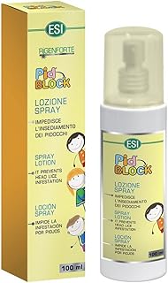 Amazon It Spray Preventivo Pidocchi