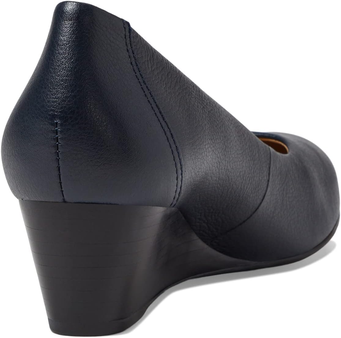 Marc Joseph New York Womens Prospect Wedge - Image 5