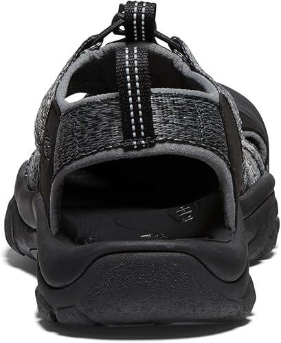 Miniatura 7 de KEEN Men's Newport H2 Closed Toe Water Sandals
