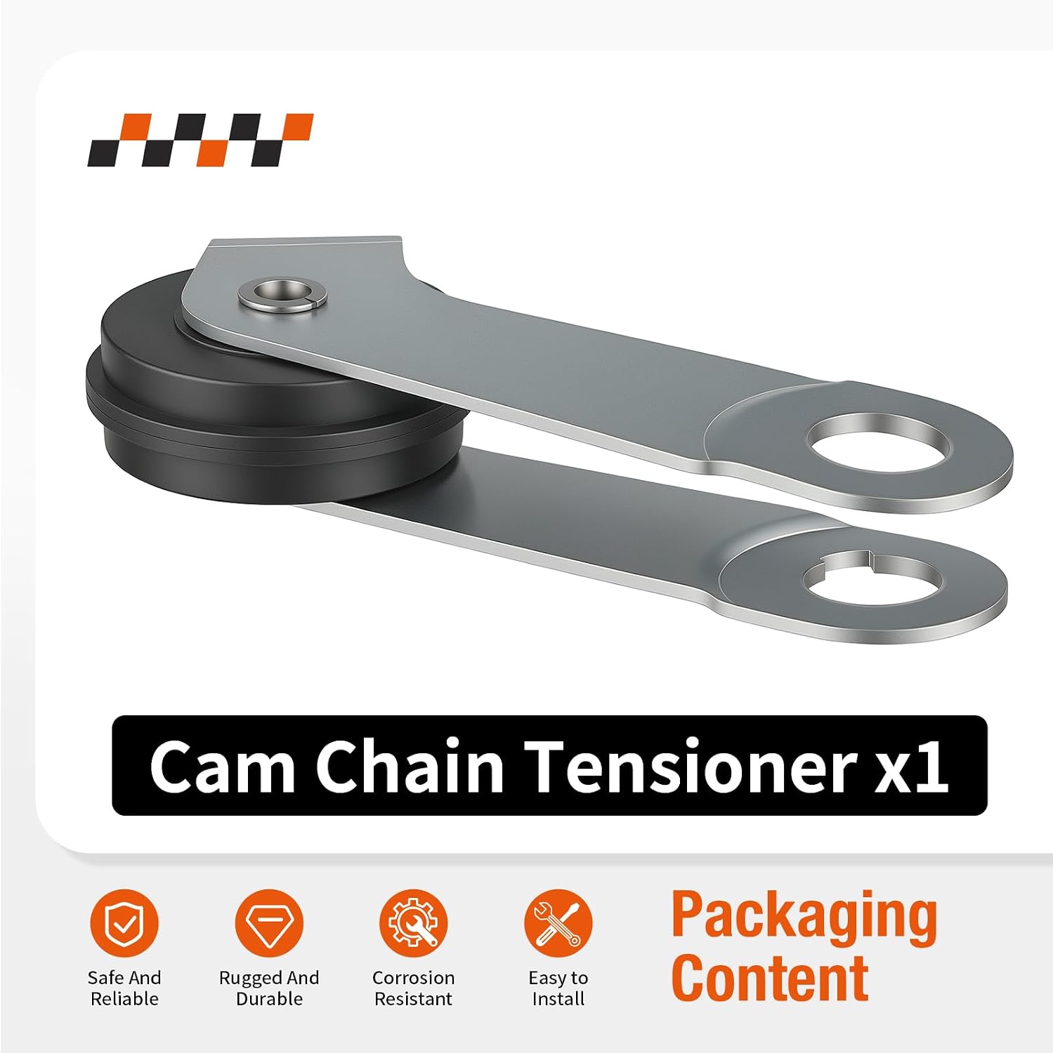 Cam Chain Tensioner For Honda Scrambler Super Sport 350 CL350 SL350 CB350 K/G 1968-1973 14500-312-000